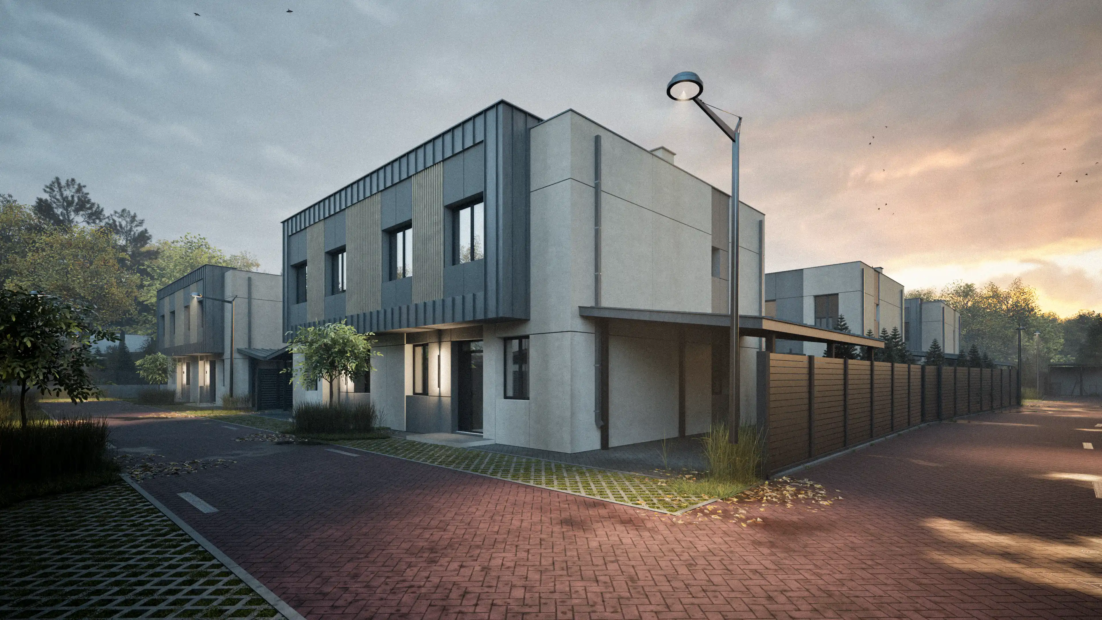 House image